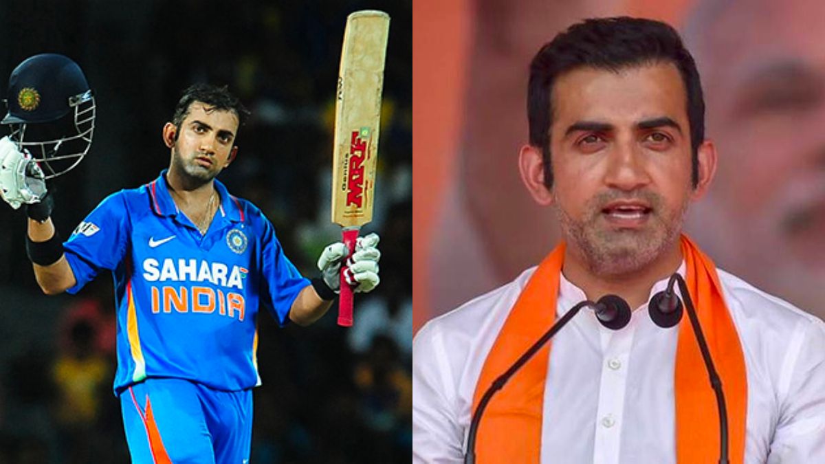 Gautam Gambhir