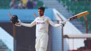 Shubman Gill, IND vs ENG, India vs England, IND vs ENG