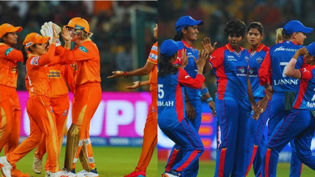 WPL 2024, WPL, Women's Premier League, Delhi Capitals