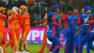 WPL 2024, WPL, Women's Premier League, Delhi Capitals
