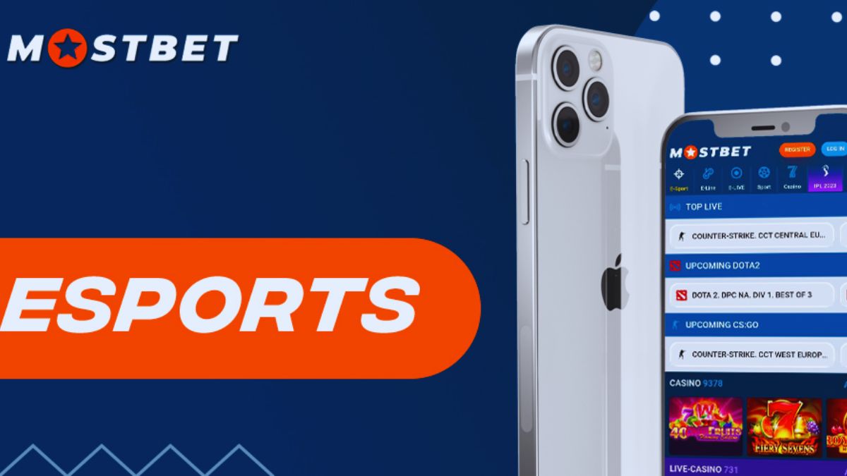 eSports