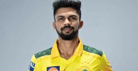 How Good Ruturaj Gaikwad as Captain for CSK in Upcoming Sporting Event?
