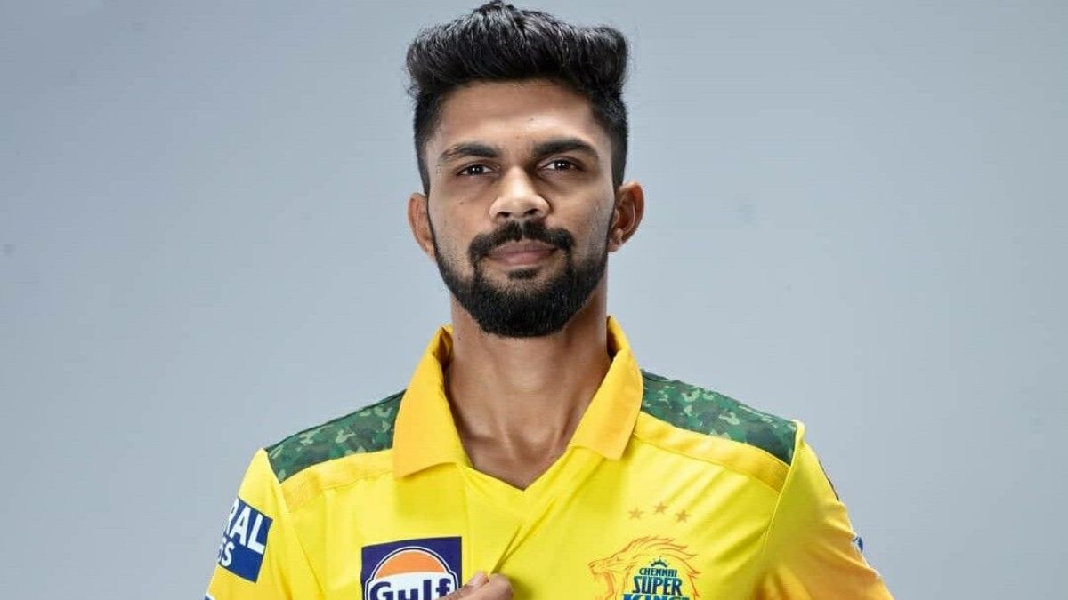How Good Ruturaj Gaikwad as Captain for CSK in Upcoming Sporting Event?