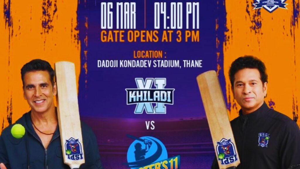 ISPL, Indian Street Premier League