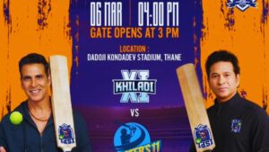 ISPL, Indian Street Premier League