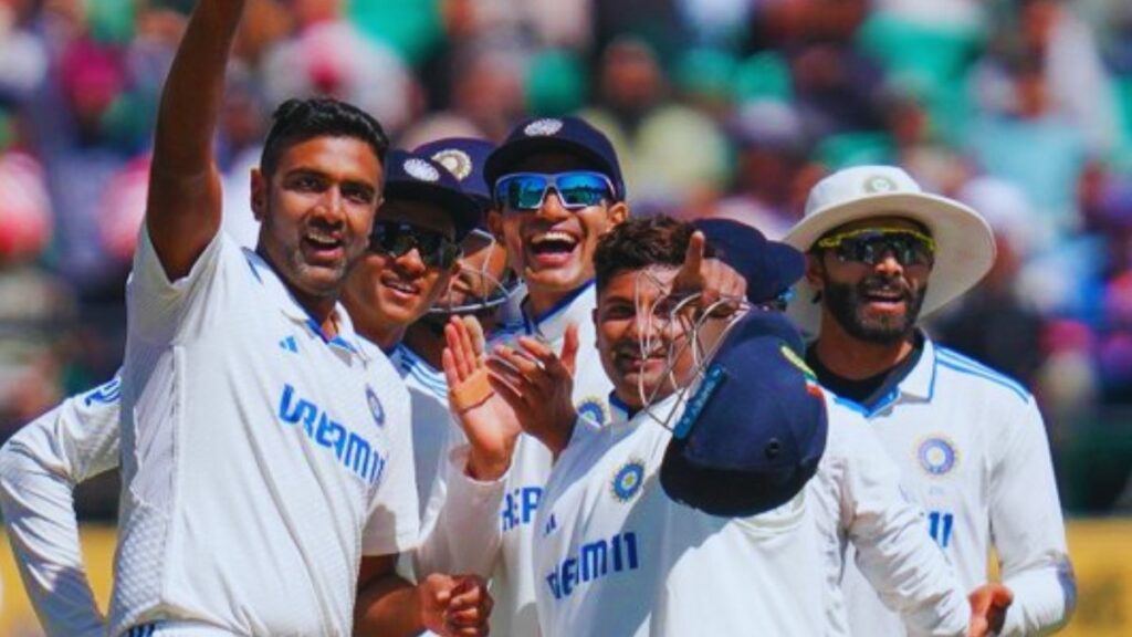 IND vs ENG, India vs England