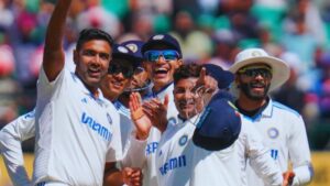 IND vs ENG, India vs England