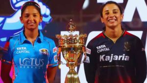 Women's Premier League, WPL 2024, WPL, Mumbai Indians, Royal Challengers Bangalore, MI, RCB