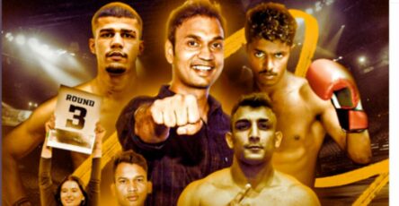 Punch Boxing 11th Edition: Complete Match Schedule, Players Details and Live Streaming in Detail