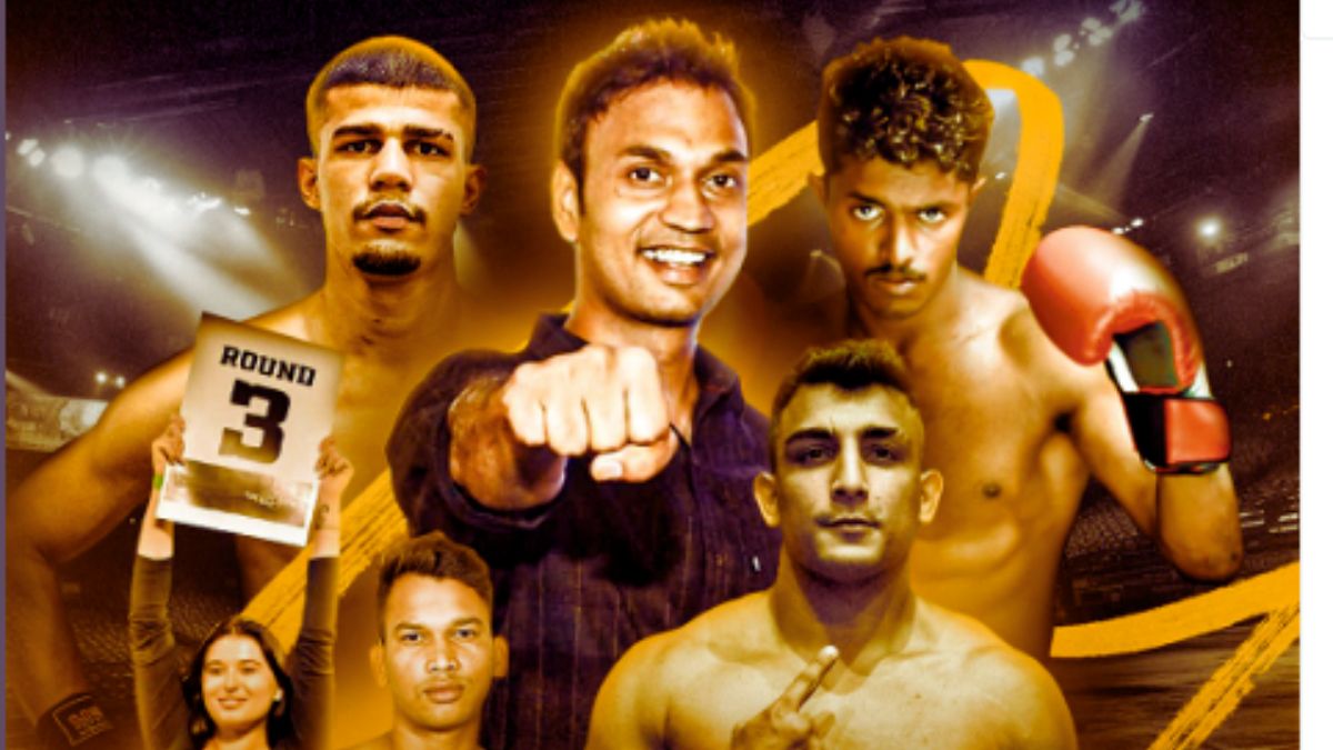 Punch Boxing 11th Edition: Complete Match Schedule, Players Details and Live Streaming in Detail