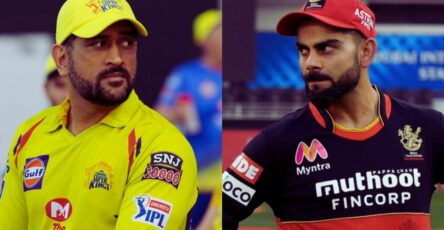 IPL 2024: CSK or RCB who do you think will make a mark in Top 4?