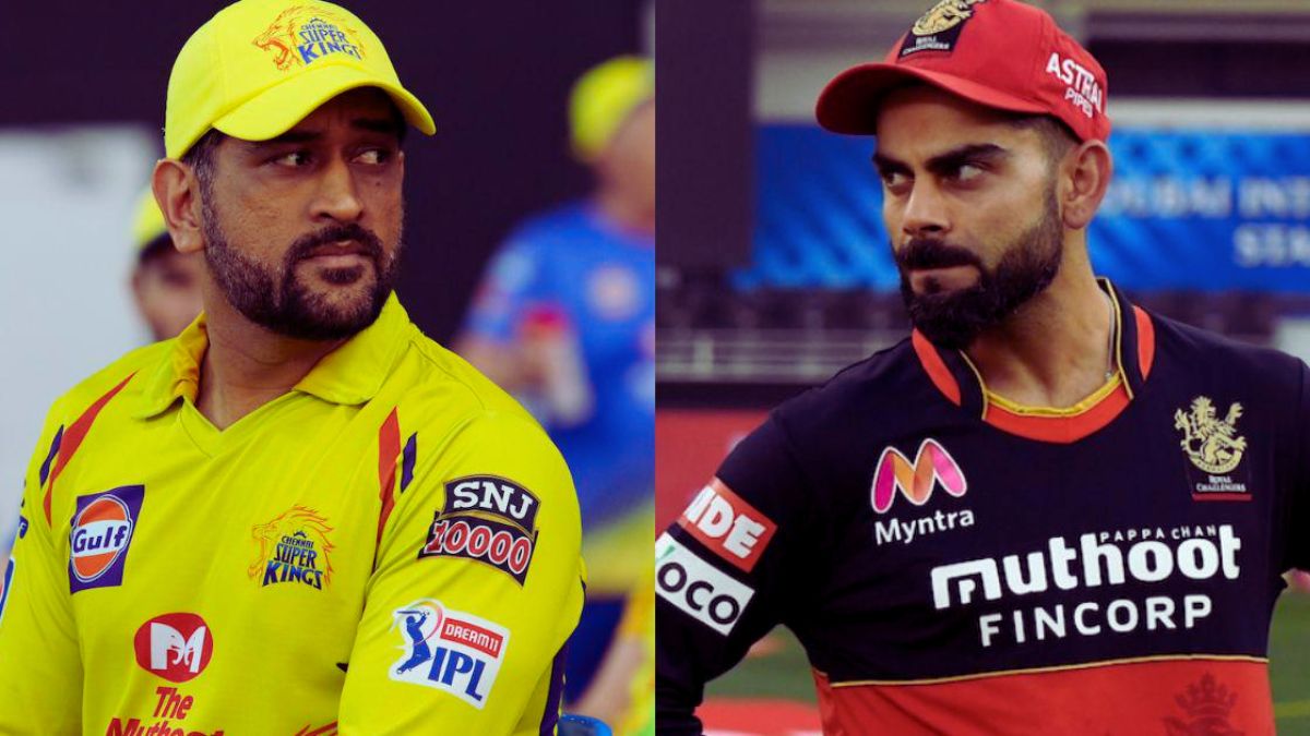 IPL 2024: CSK or RCB who do you think will make a mark in Top 4?