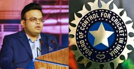Jay Shah, BCCI, Board of Control for Cricket in India, Test Cricket Incentive