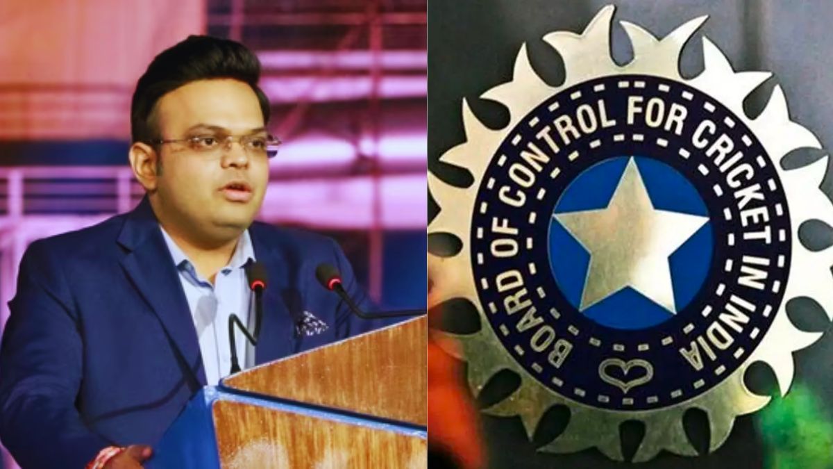 Jay Shah, BCCI, Board of Control for Cricket in India, Test Cricket Incentive