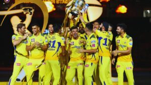 CSK, Chennai Super Kings, IPL, Indian Premier League, IPL 2024