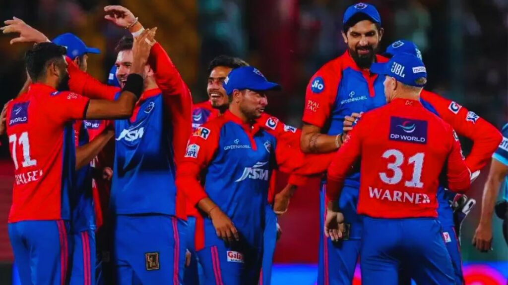 IPL 2024, IPL, Indian Premier League, DC, Delhi Capitals