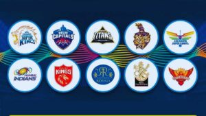 Indian Premier League, IPL 2024, IPL