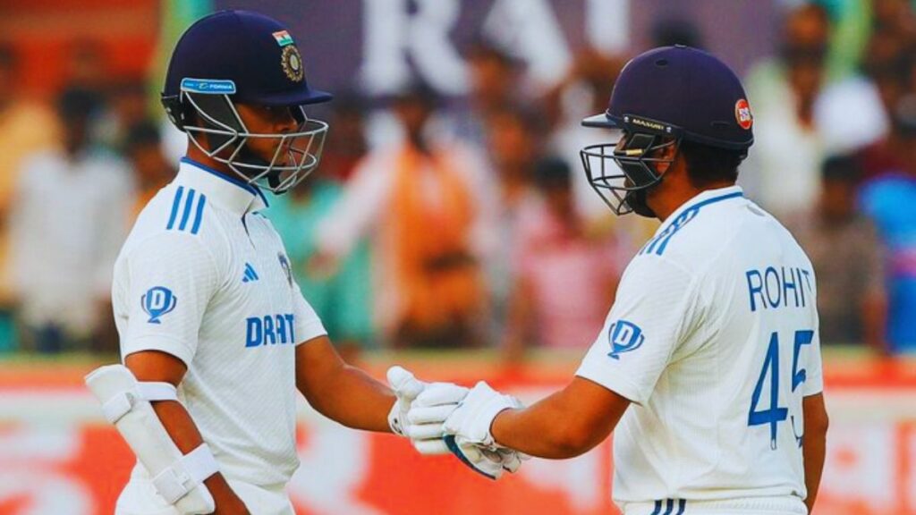 IND vs ENG