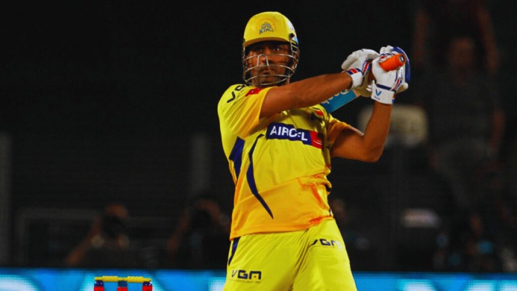 IPL 2024: Emotional MS Dhoni signalling towards Rituraj Gaikwad for DRS during RCB match went viral on social media, Most Sixes at Chepauk Stadium in IPL, Most Sixes at Chepauk Stadium