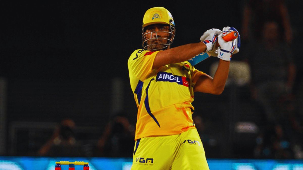IPL 2024: Emotional MS Dhoni signalling towards Rituraj Gaikwad for DRS during RCB match went viral on social media, Most Sixes at Chepauk Stadium in IPL, Most Sixes at Chepauk Stadium