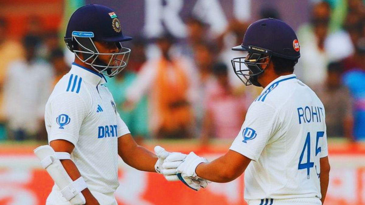 IND vs ENG