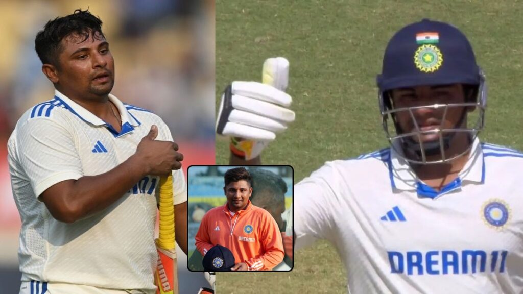 India vs England 5th Test Match: Will Most New Players will given chance in last match post winning the series?