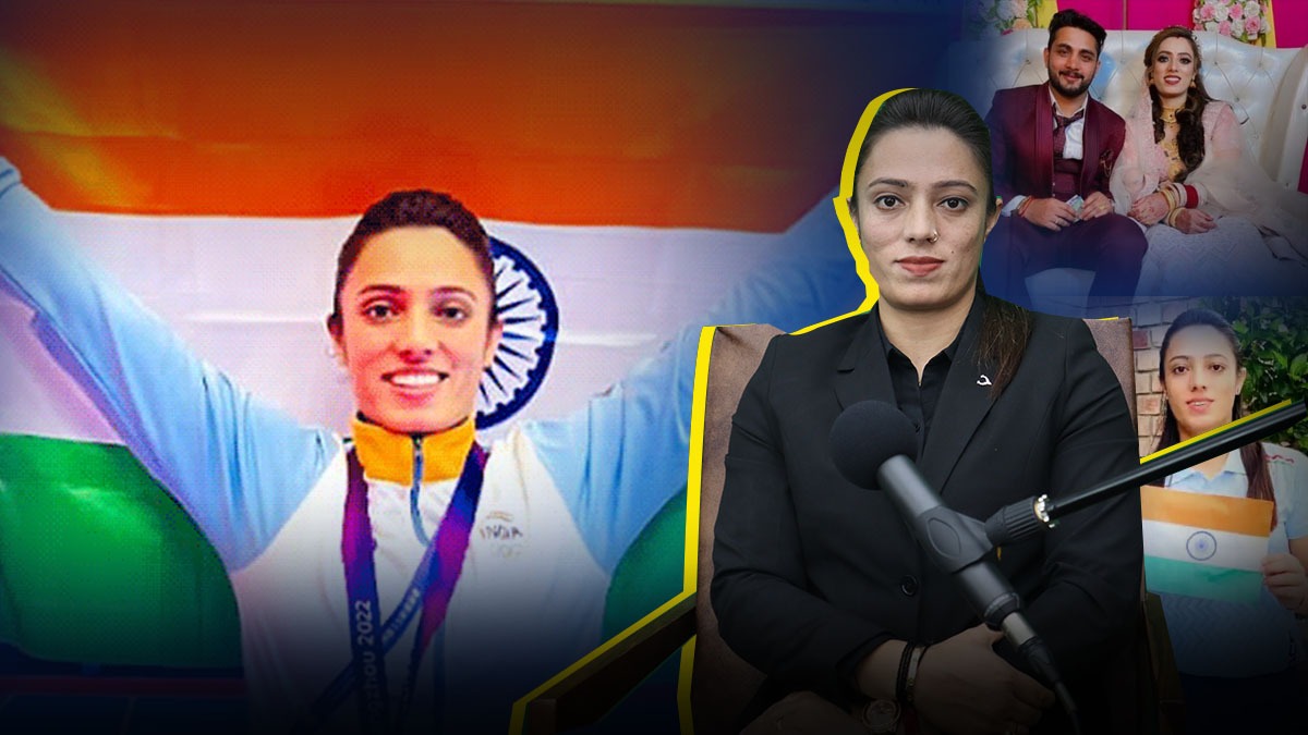 We are all set for next Episode of Podcast Series featuring Ritu Negi