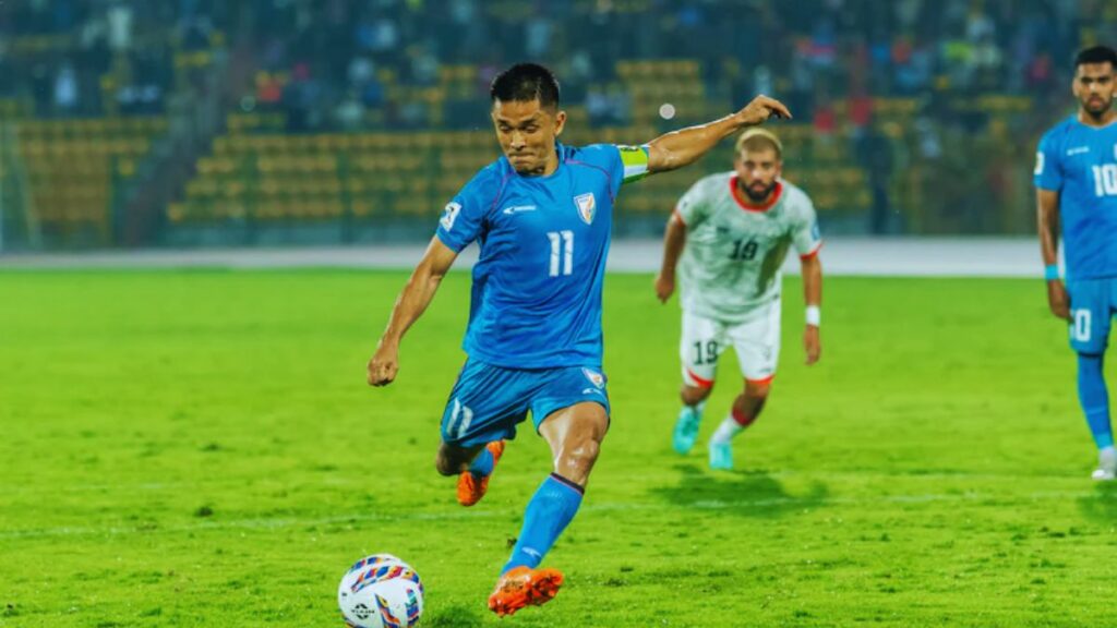 AFC Qualifier: How Indian Football is completely Destroyed at the moment despite winning against Maldives 3-0?