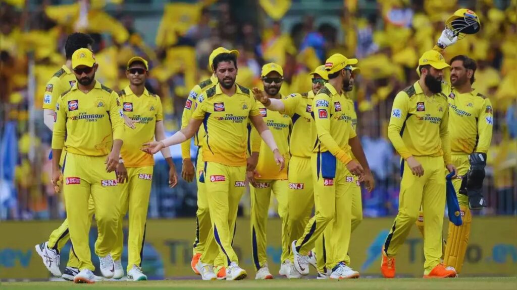 Chennai Super Kings, CSK, IPL, IPL 2025, Chennai Super Kings, CSK, Lucknow Super Giants, LSG, IPL 2025