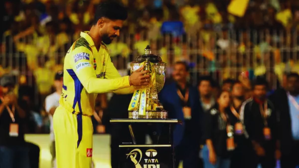 IPL 2024, CSK, Indian Premier League