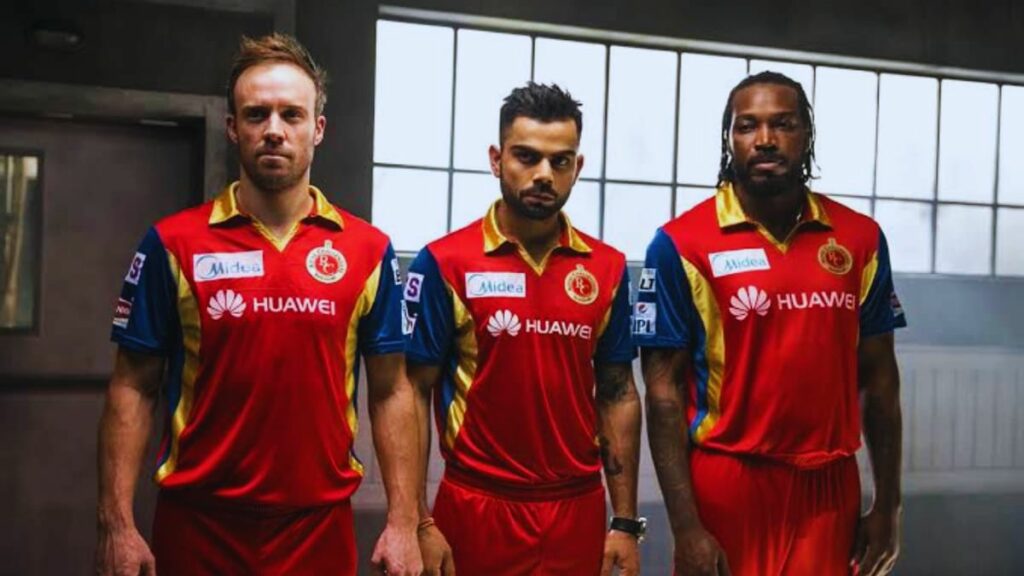 IPL, Indian Premier League