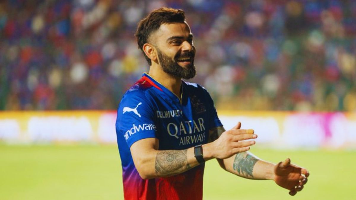 Virat Kohli, IPL, IPL 2024