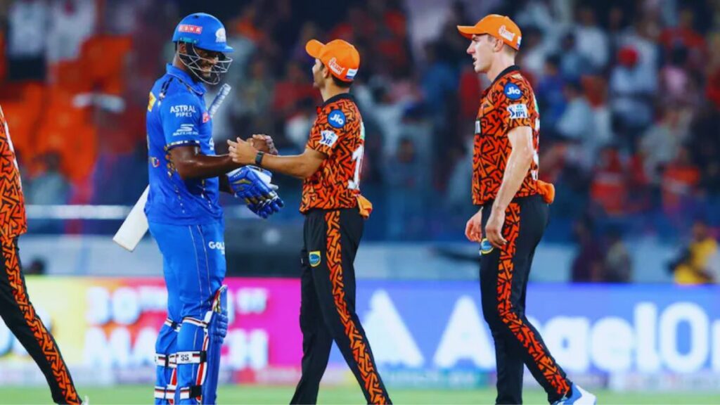IPL, IPL 2024, SRH vs MI, SRH, MI
