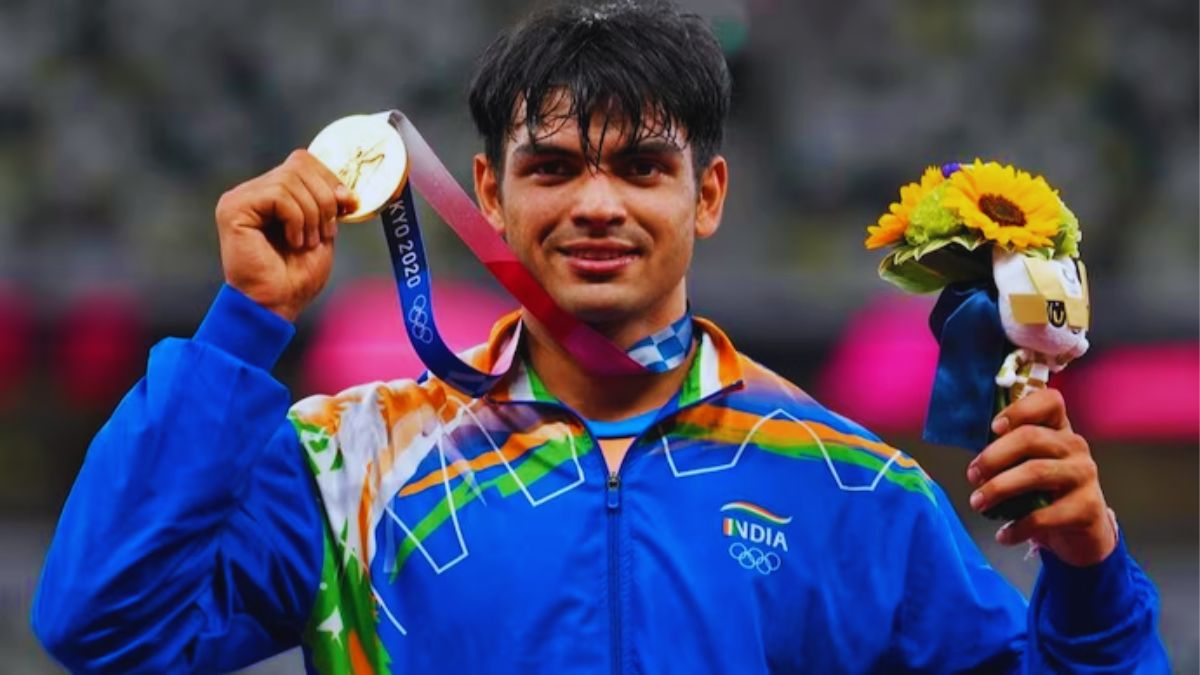 Neeraj Chopra, Doha Diamond League, Diamond League