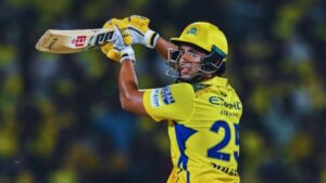 IPL, IPL 2025
