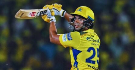 IPL, IPL 2025