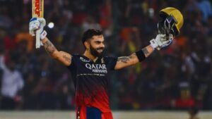 Top 5 Batters to Score Most Runs against CSK in IPL