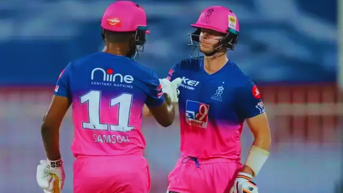 IPL, Indian Premier League, RR, Rajasthan Royals