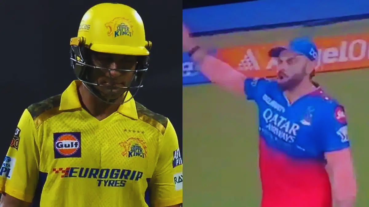 IPL, IPL 2024, RCB, CSK, Virat Kohli, Rachin Ravindra