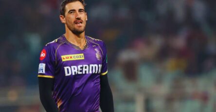 IPL 2024: How KKR have been Unstoppable Force?