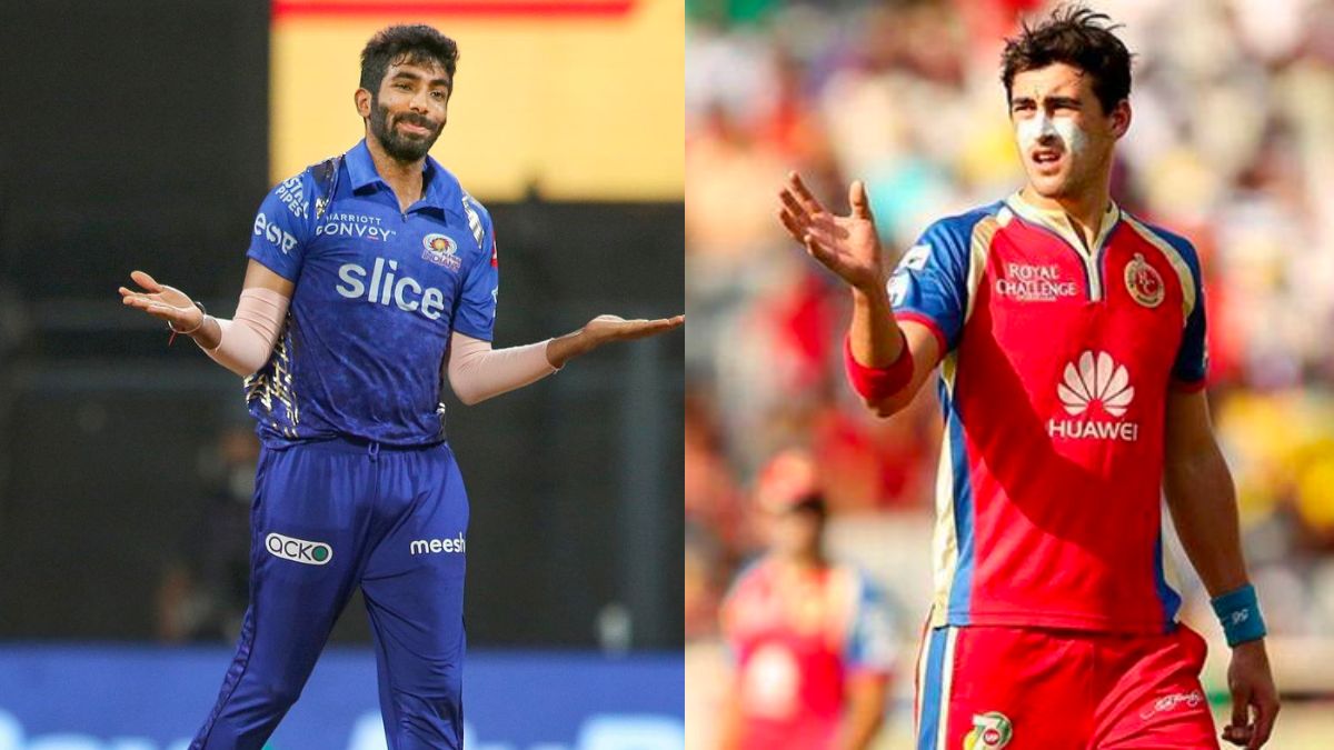 IPL, Indian Premier League, IPL 2024, Jasprit Bumrah, Mitchell Starc