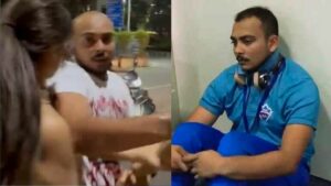 Prithvi shaw molestation case