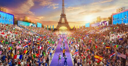 Paris Olympics 2024: 5 Unsung Facts about the Biggest Sporting Event in the World