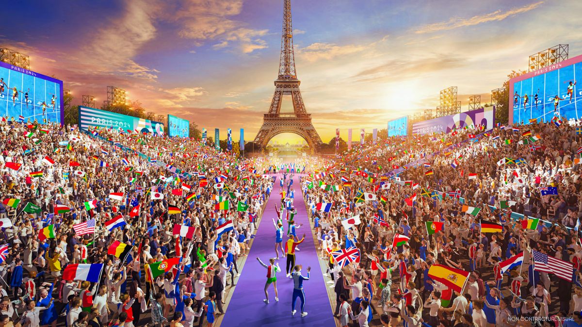 Paris Olympics 2024: 5 Unsung Facts about the Biggest Sporting Event in the World