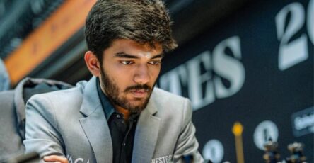 FIDE May Rankings 2024 List: Gukesh after winning World Championships climbs at number 6th Spot