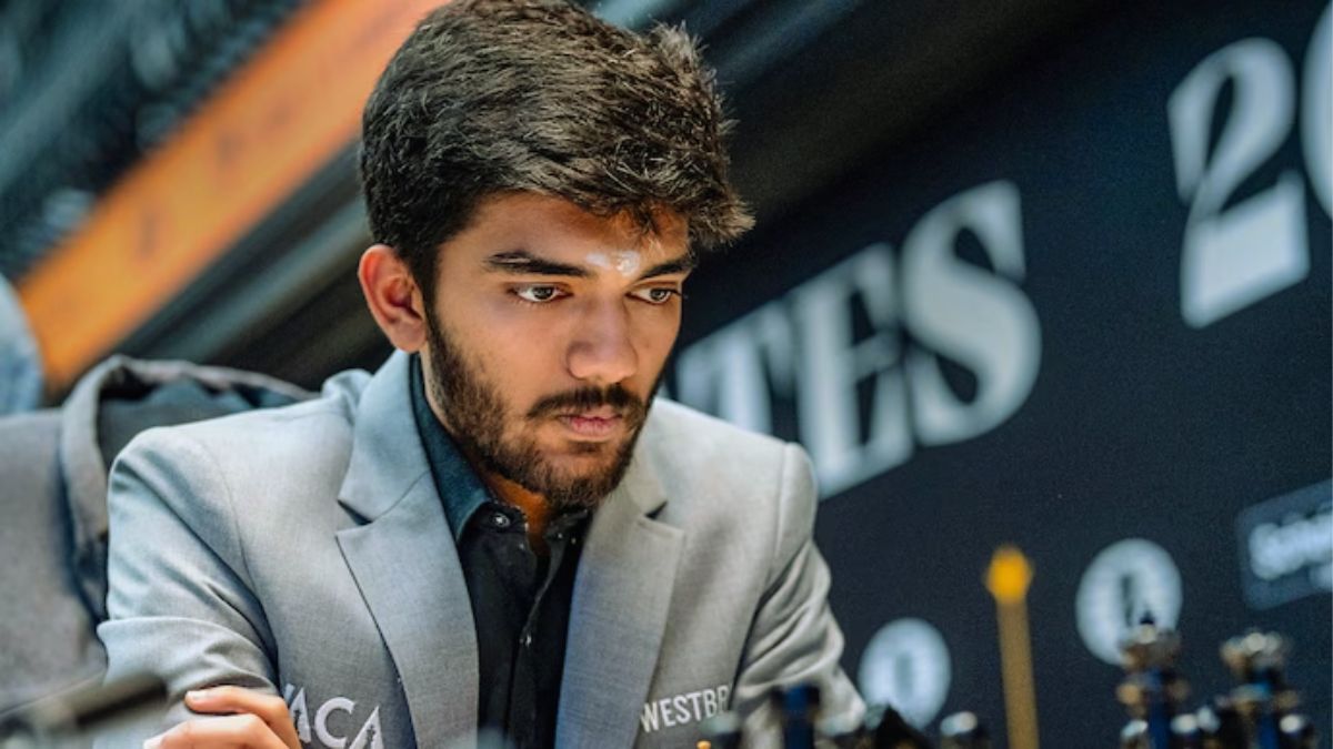 FIDE May Rankings 2024 List: Gukesh after winning World Championships climbs at number 6th Spot