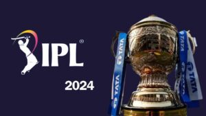 IPL 2024: Has the most popular Sporting Tournament became more batsman friendly?