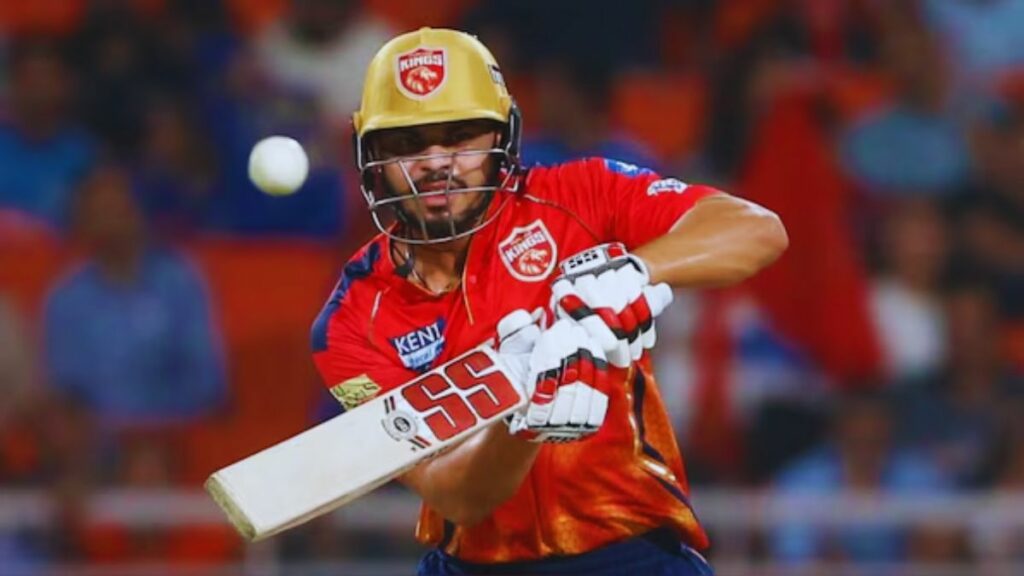 IPL Young Players