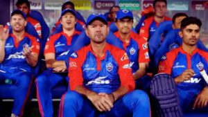 Delhi Capitals IPL 2024