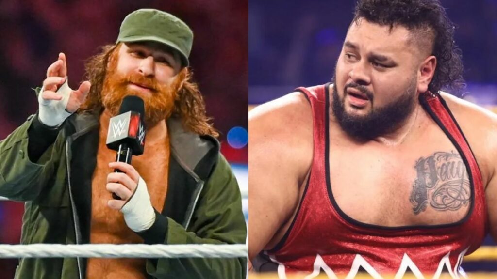 WWE News & Updates | WWE Wrestlers Rankings | WWE Match Videos & Highlights